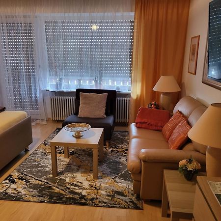 Fewo Friado Im Ferienpark Oa - Ohne Zusatzkosten Nach Anreise - Mit Hallenbad, W-Lan, Pkw-Garage, Kurtaxe Mit Allgaeu-Walser-Pass, Bett- Und Handtuch-Waesche Sowie End-Reinigung ミッセン・ヴィルハムス エクステリア 写真