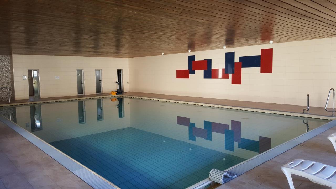 Fewo Friado Im Ferienpark Oa - Ohne Zusatzkosten Nach Anreise - Mit Hallenbad, W-Lan, Pkw-Garage, Kurtaxe Mit Allgaeu-Walser-Pass, Bett- Und Handtuch-Waesche Sowie End-Reinigung ミッセン・ヴィルハムス エクステリア 写真