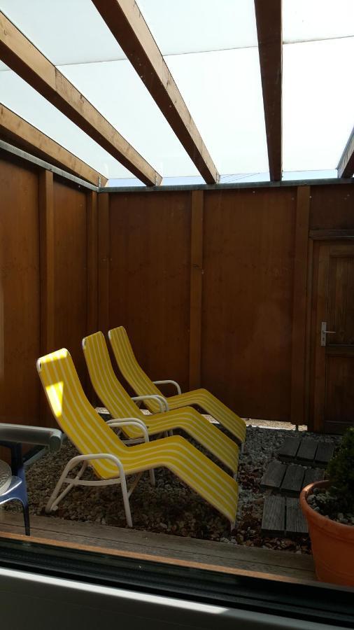 Fewo Friado Im Ferienpark Oa - Ohne Zusatzkosten Nach Anreise - Mit Hallenbad, W-Lan, Pkw-Garage, Kurtaxe Mit Allgaeu-Walser-Pass, Bett- Und Handtuch-Waesche Sowie End-Reinigung ミッセン・ヴィルハムス エクステリア 写真