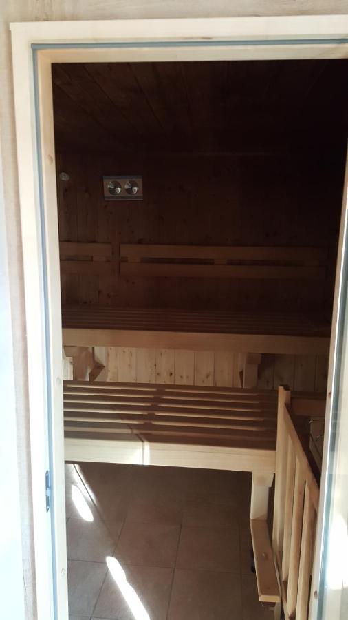 Fewo Friado Im Ferienpark Oa - Ohne Zusatzkosten Nach Anreise - Mit Hallenbad, W-Lan, Pkw-Garage, Kurtaxe Mit Allgaeu-Walser-Pass, Bett- Und Handtuch-Waesche Sowie End-Reinigung ミッセン・ヴィルハムス エクステリア 写真